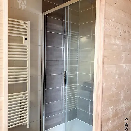 De La Vallee De Chaudefour Σαλέ