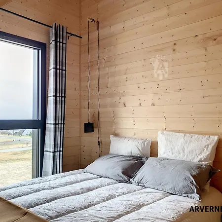 Σαλέ De La Vallee De Chaudefour