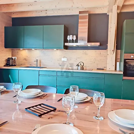 De La Vallee De Chaudefour *