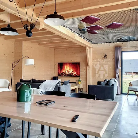 De La Vallee De Chaudefour Chambon-sur-Lac