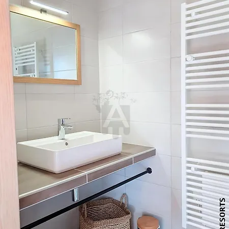 Σαλέ De La Vallee De Chaudefour *